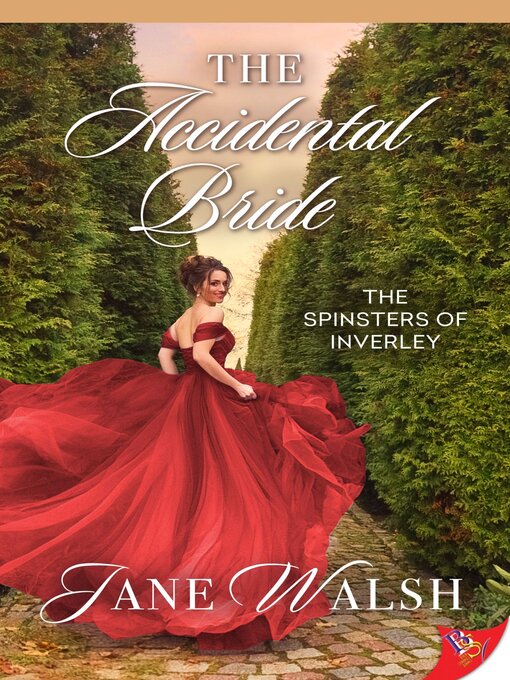 Title details for The Accidental Bride by Jane Walsh - Wait list